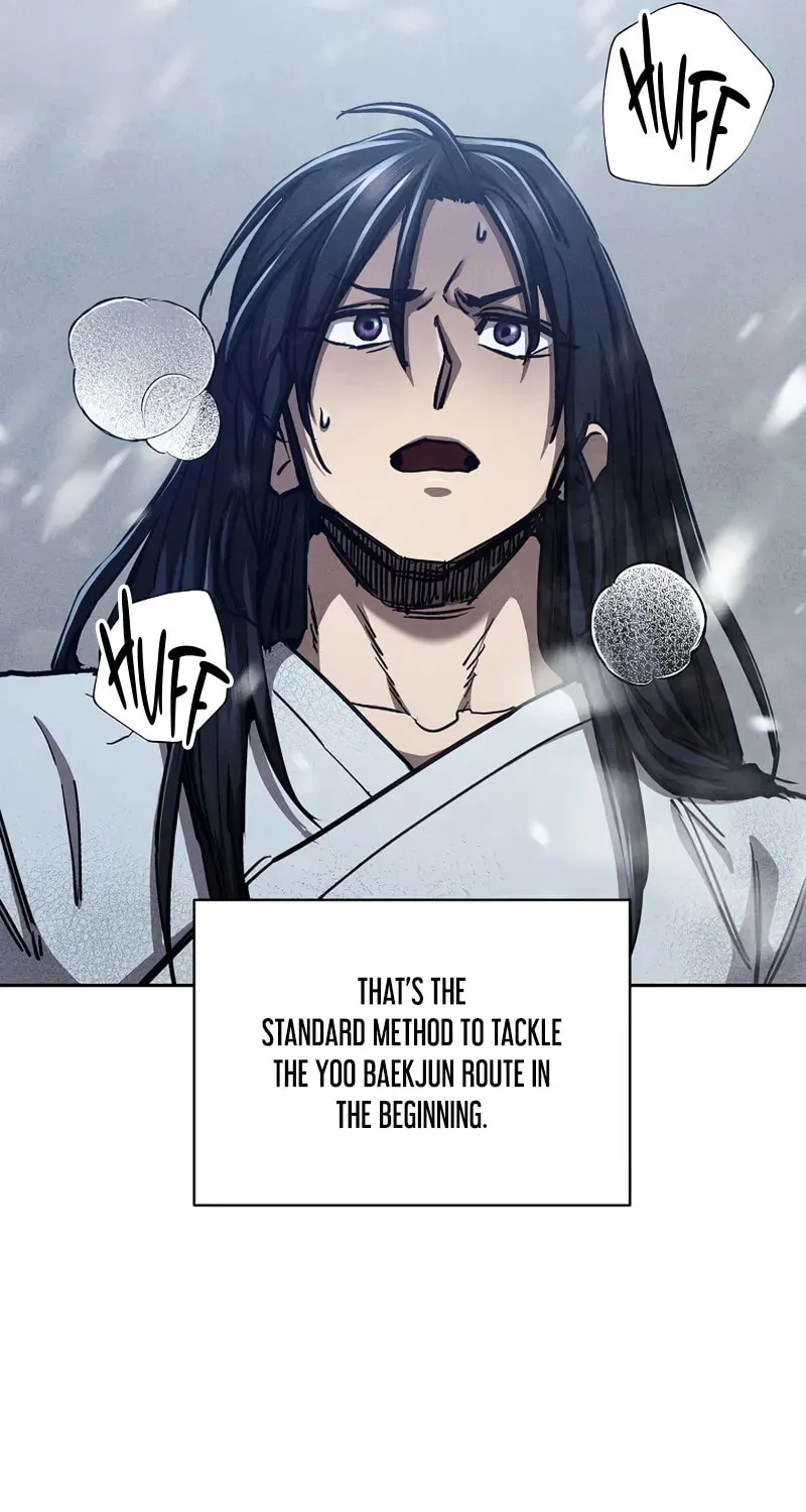 I Became the Successor of the Martial God Chapter 2 page 82 - 