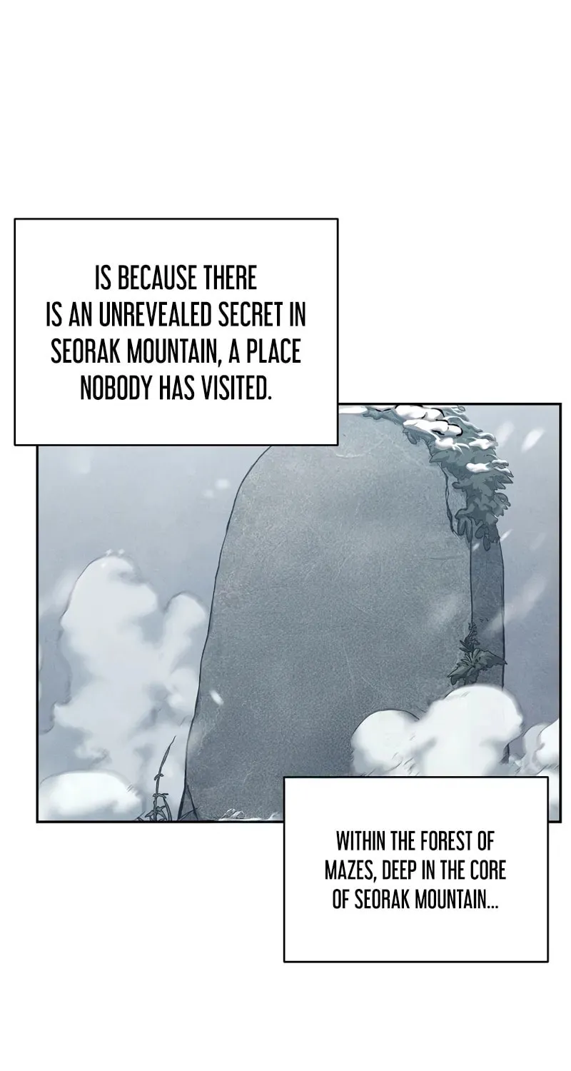 I Became the Successor of the Martial God Chapter 2 page 86 - 