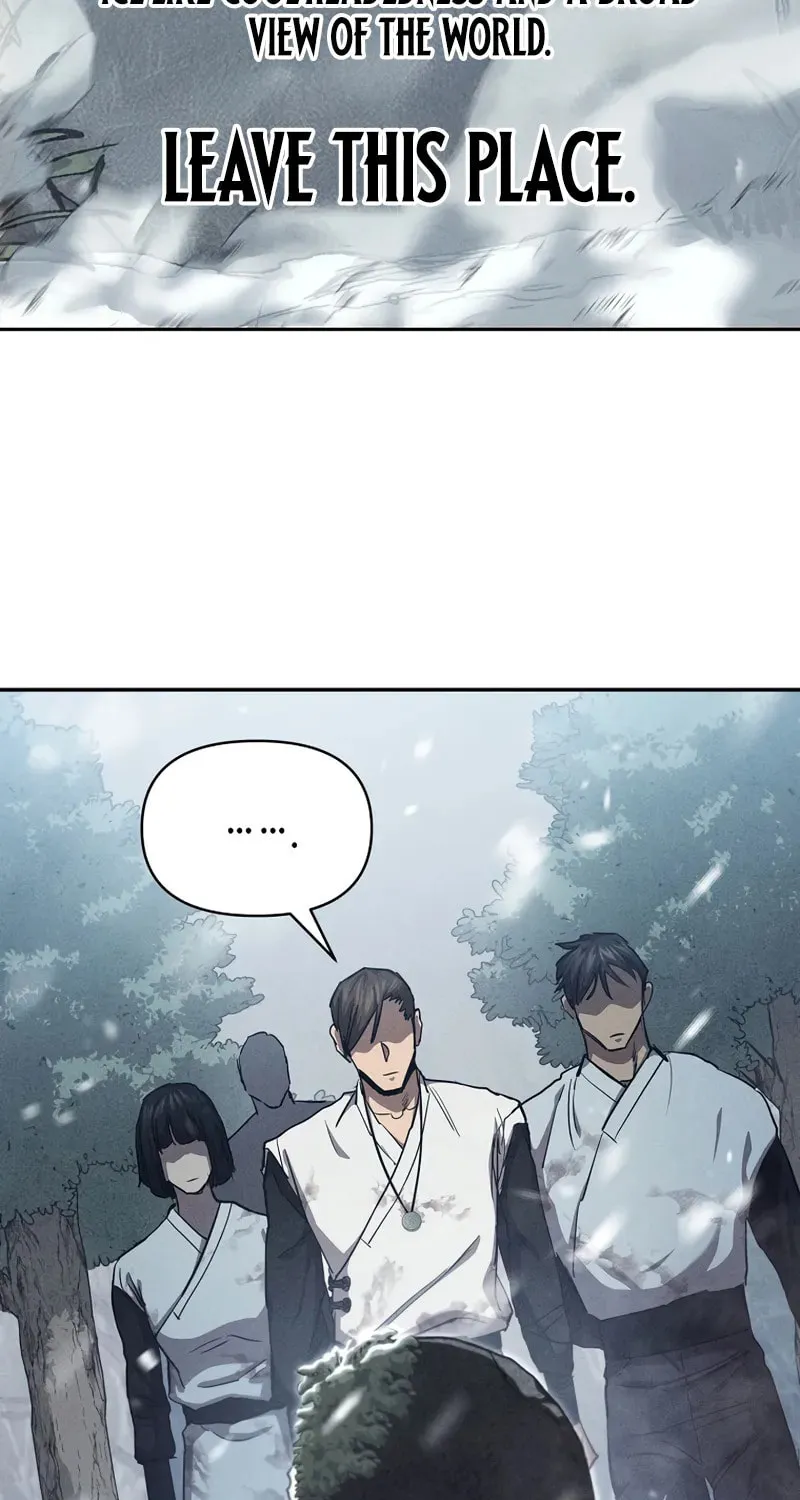 I Became the Successor of the Martial God Chapter 2 page 88 - 