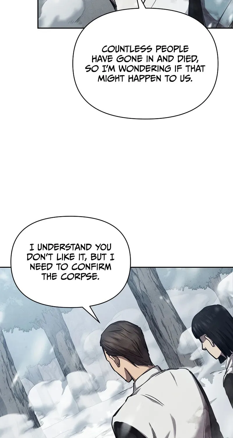 I Became the Successor of the Martial God Chapter 2 page 90 - 
