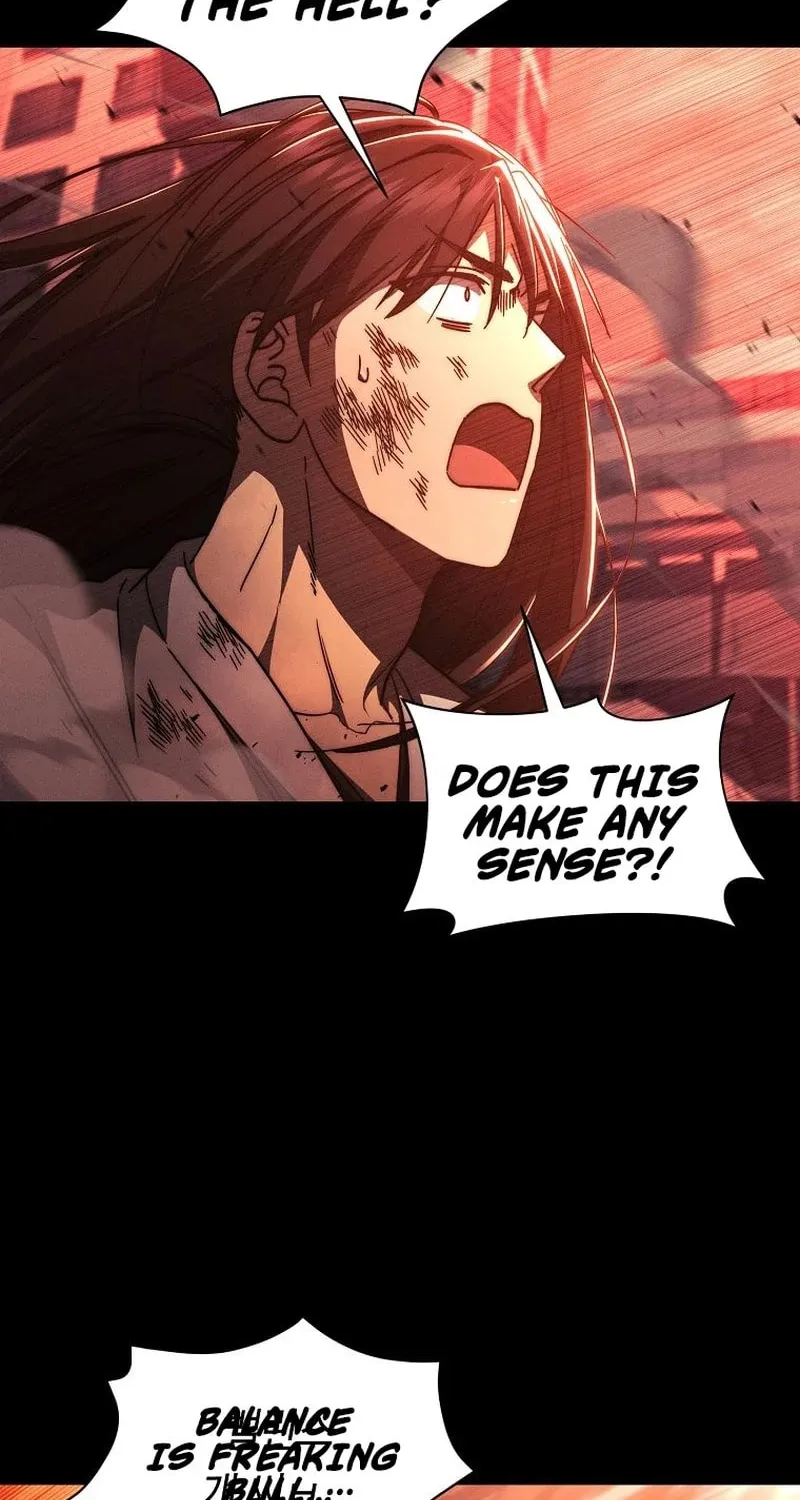 I Became the Successor of the Martial God Chapter 22 page 11 - 