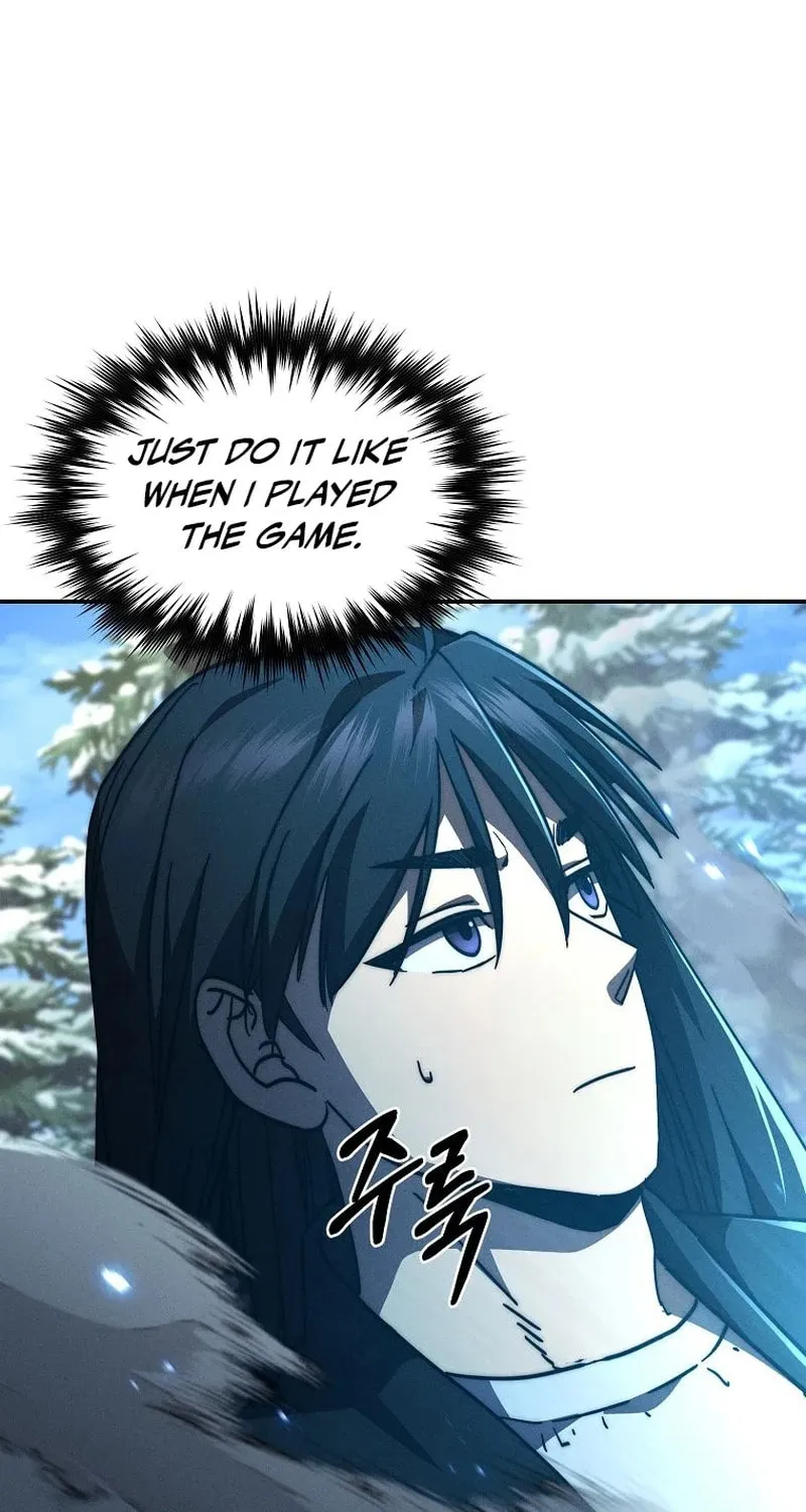 I Became the Successor of the Martial God Chapter 22 page 101 - 