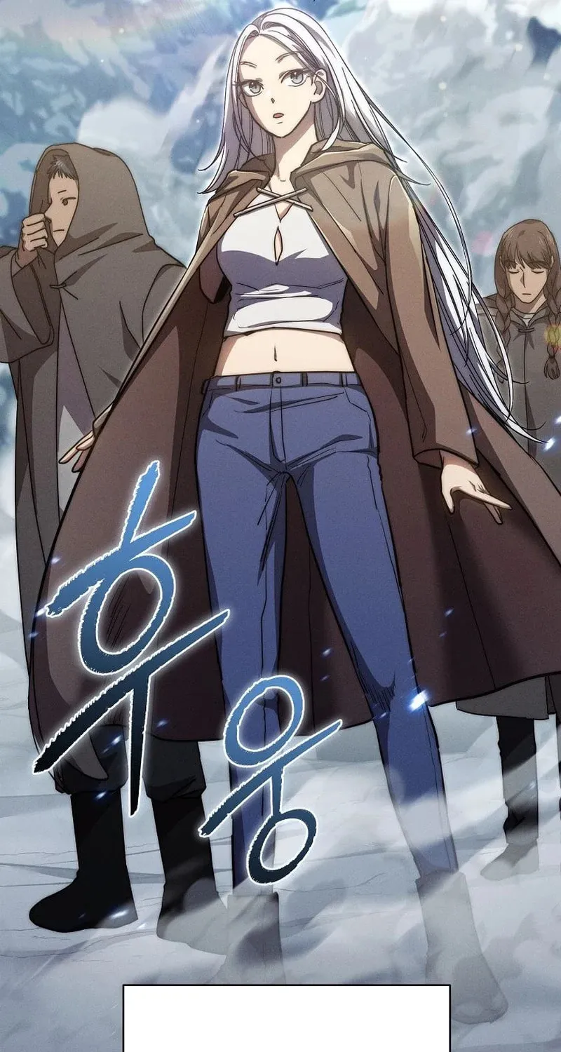 I Became the Successor of the Martial God Chapter 22 page 108 - 