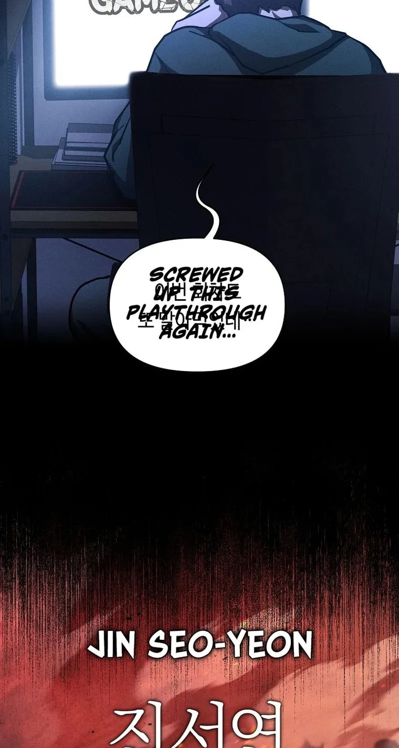 I Became the Successor of the Martial God Chapter 22 page 19 - 