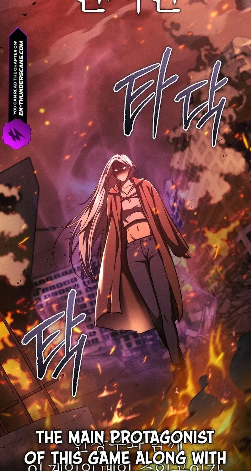 I Became the Successor of the Martial God Chapter 22 page 20 - 