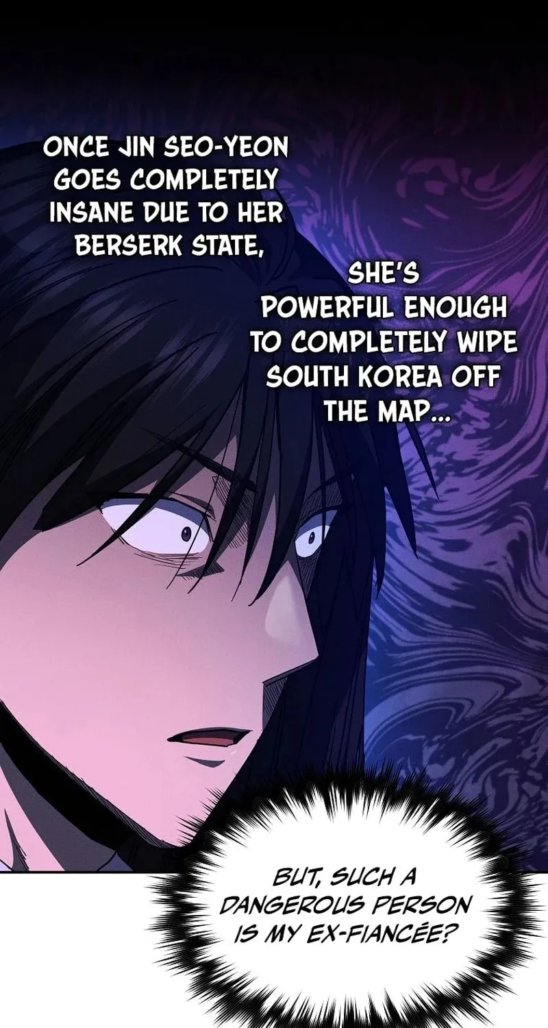 I Became the Successor of the Martial God Chapter 22 page 23 - 