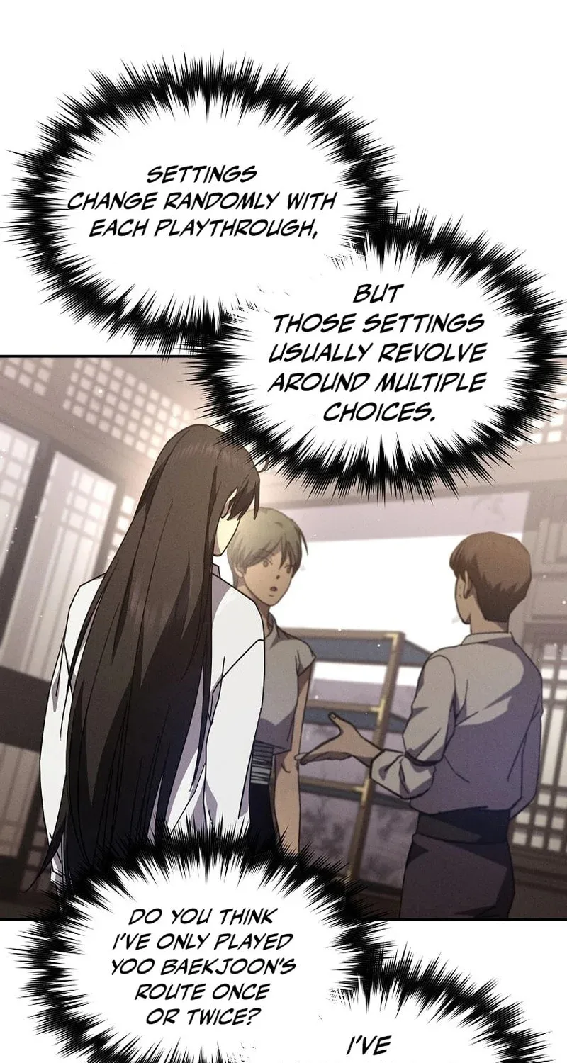 I Became the Successor of the Martial God Chapter 22 page 25 - 