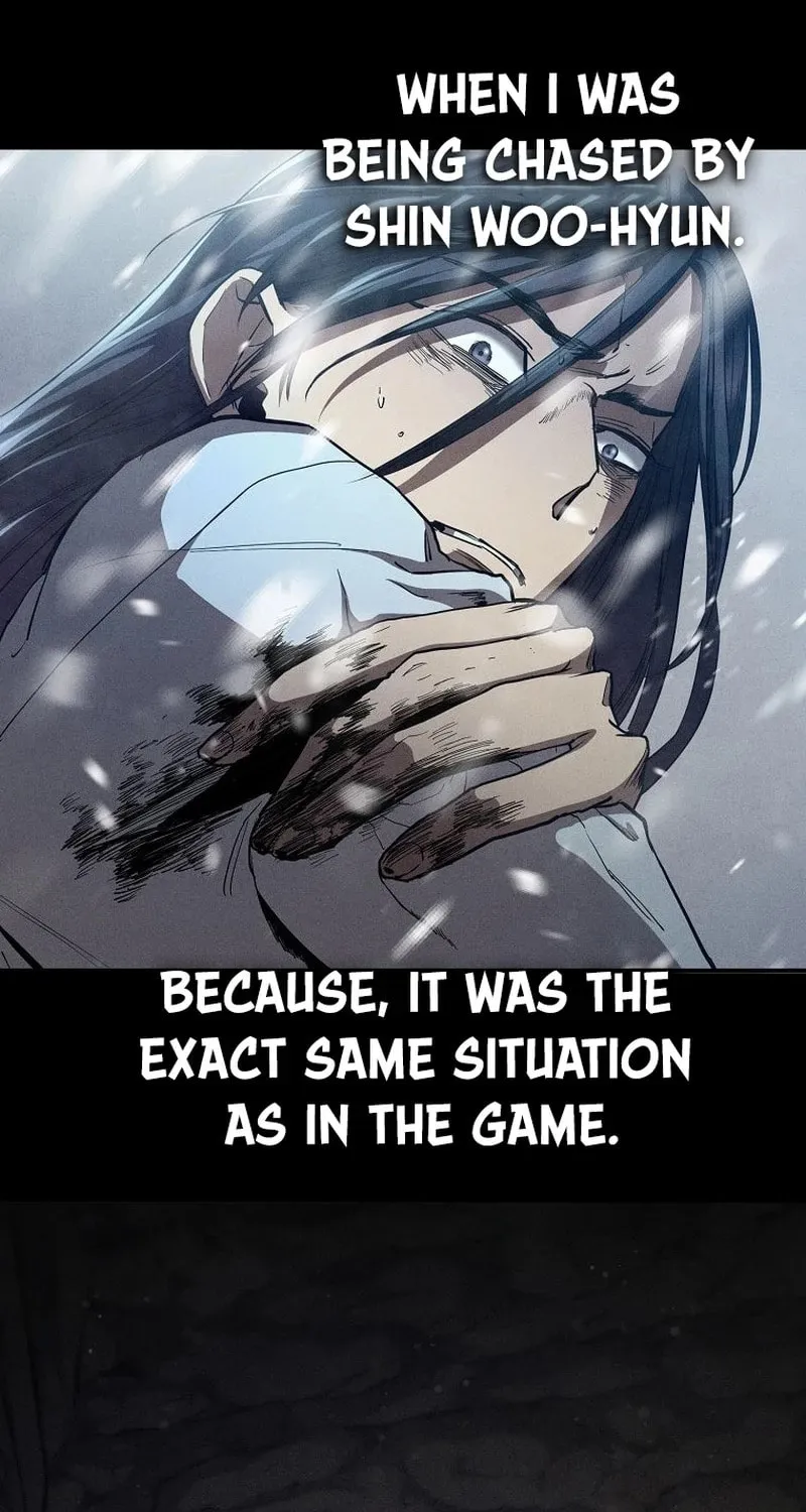 I Became the Successor of the Martial God Chapter 22 page 32 - 