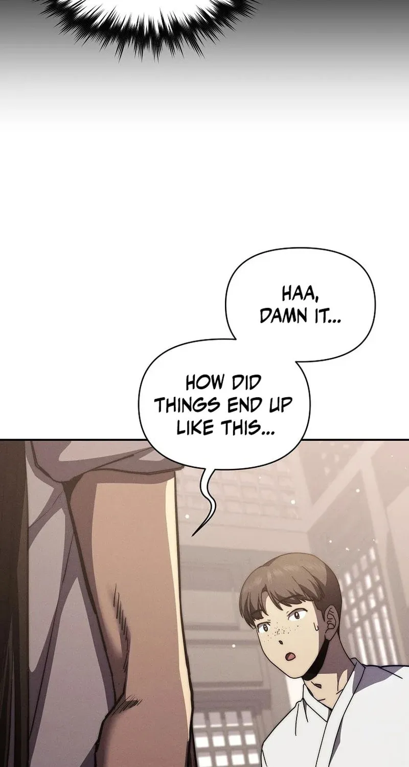 I Became the Successor of the Martial God Chapter 22 page 37 - 