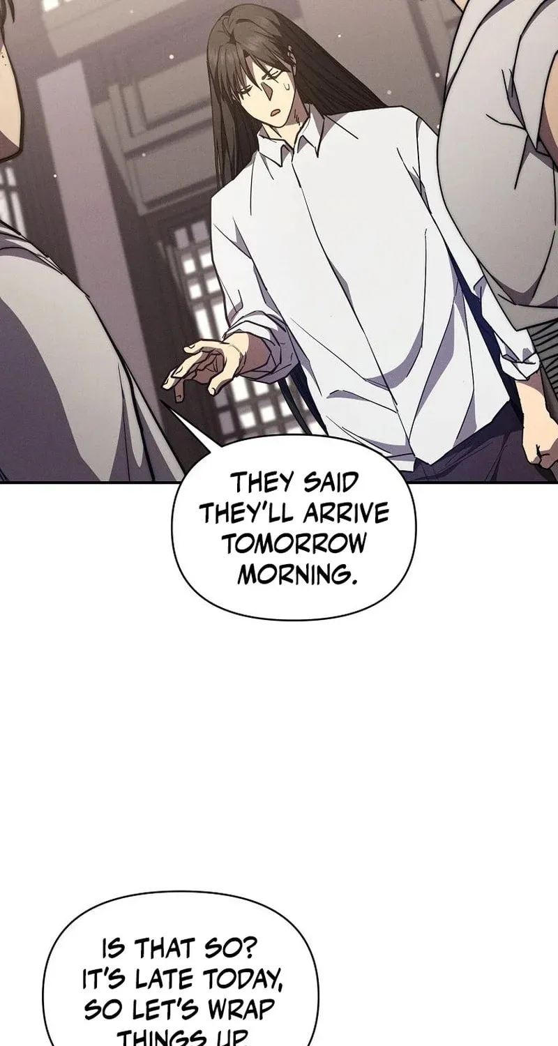 I Became the Successor of the Martial God Chapter 22 page 40 - 