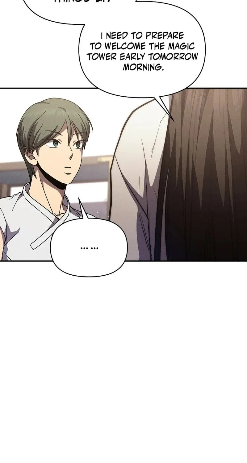 I Became the Successor of the Martial God Chapter 22 page 41 - 