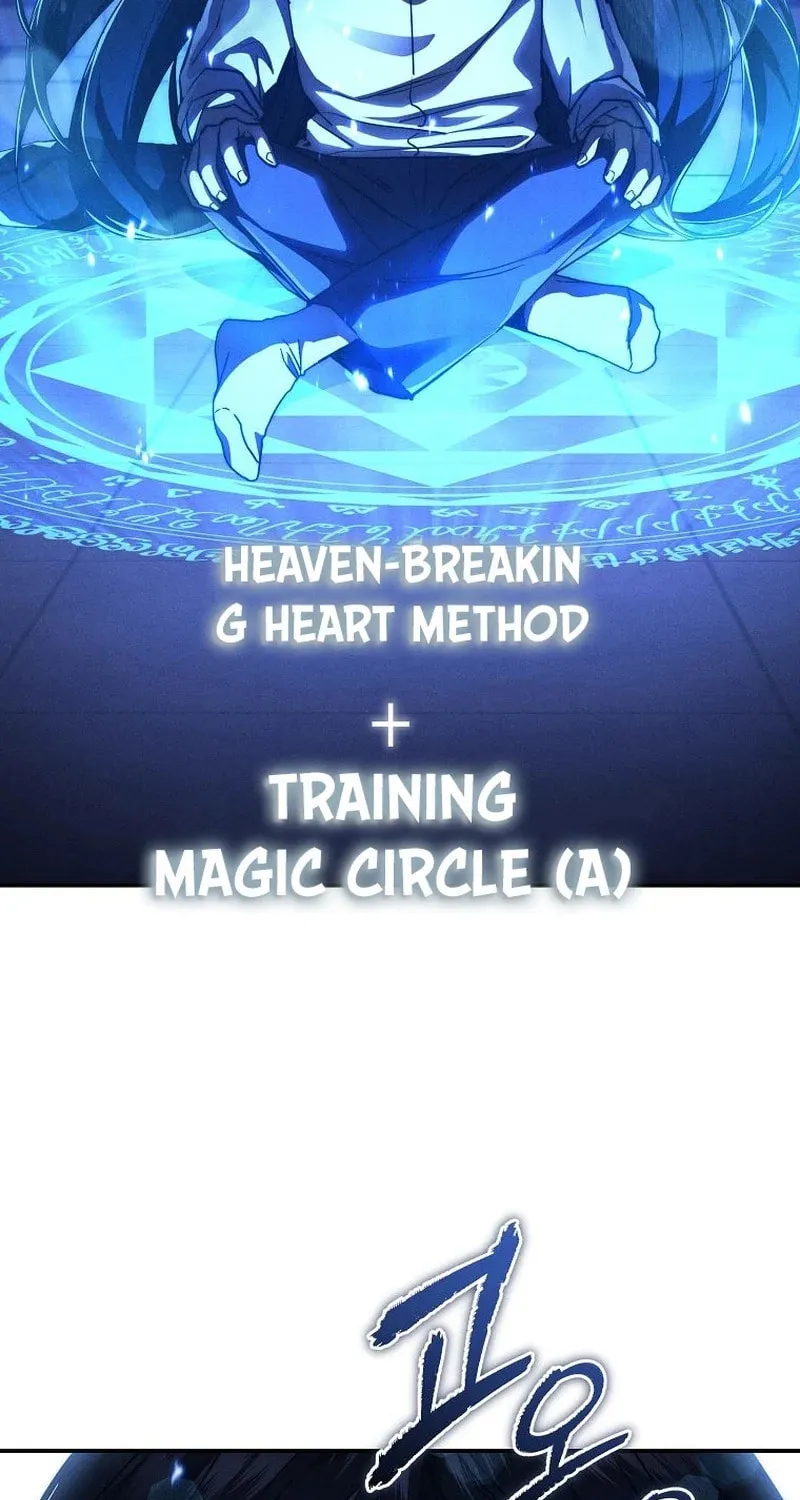 I Became the Successor of the Martial God Chapter 22 page 46 - 