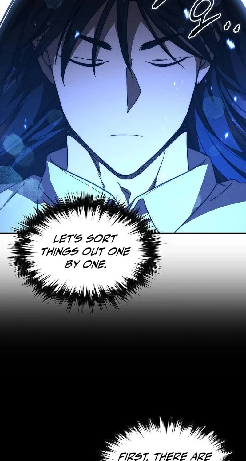 I Became the Successor of the Martial God Chapter 22 page 47 - 
