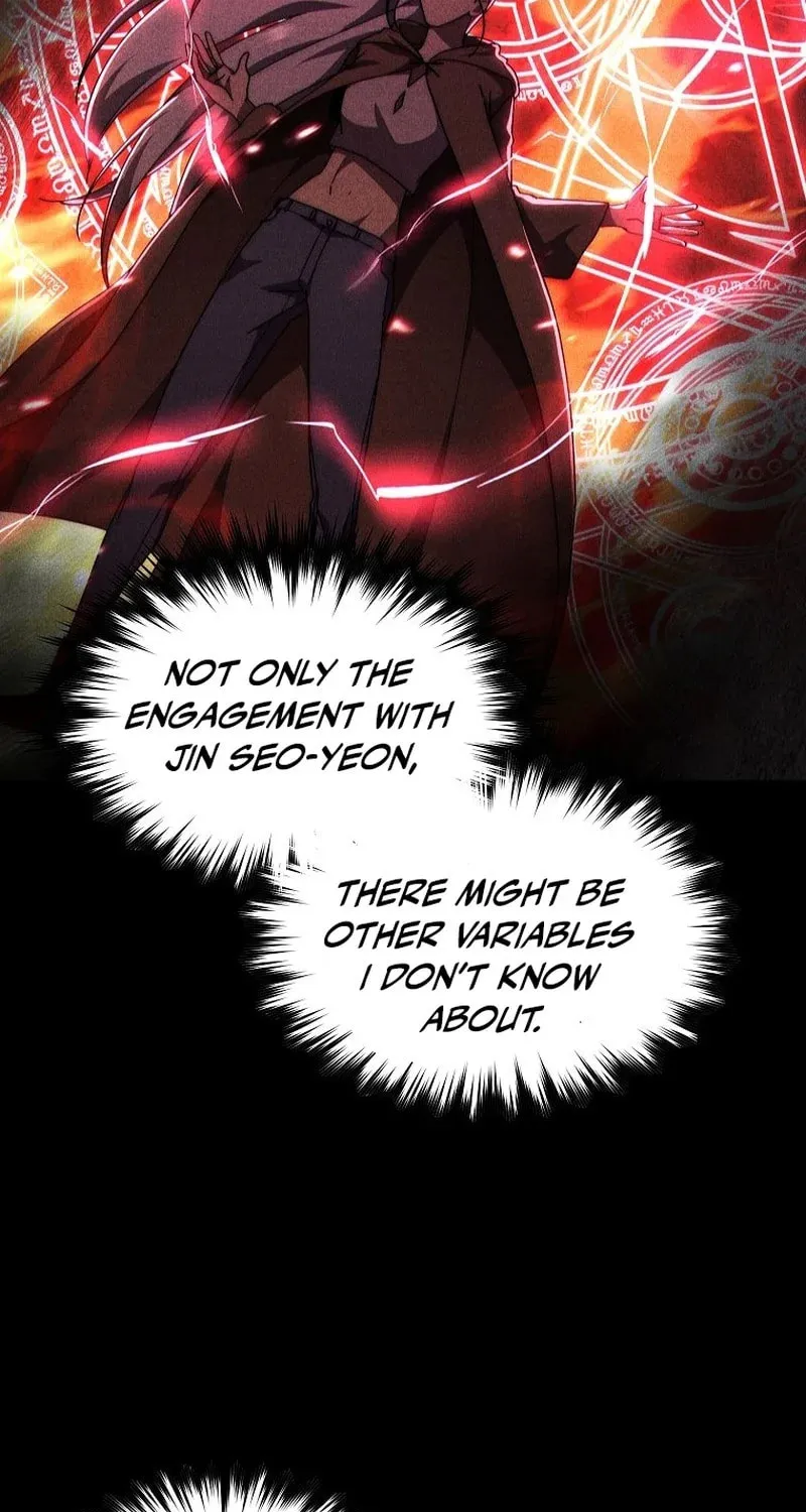 I Became the Successor of the Martial God Chapter 22 page 49 - 