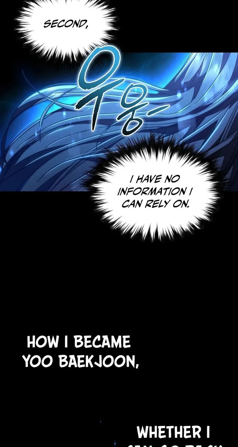 I Became the Successor of the Martial God Chapter 22 page 50 - 