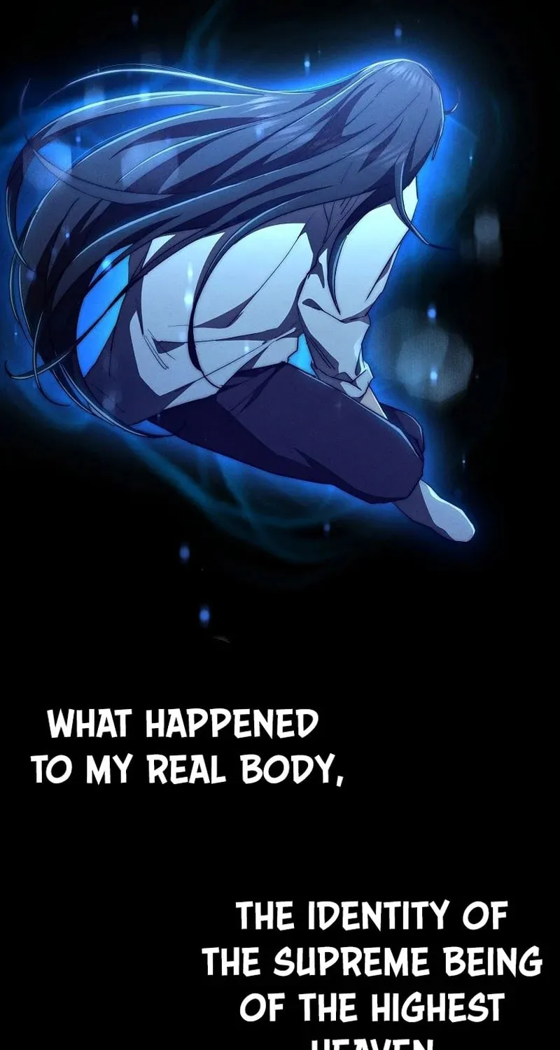 I Became the Successor of the Martial God Chapter 22 page 52 - 