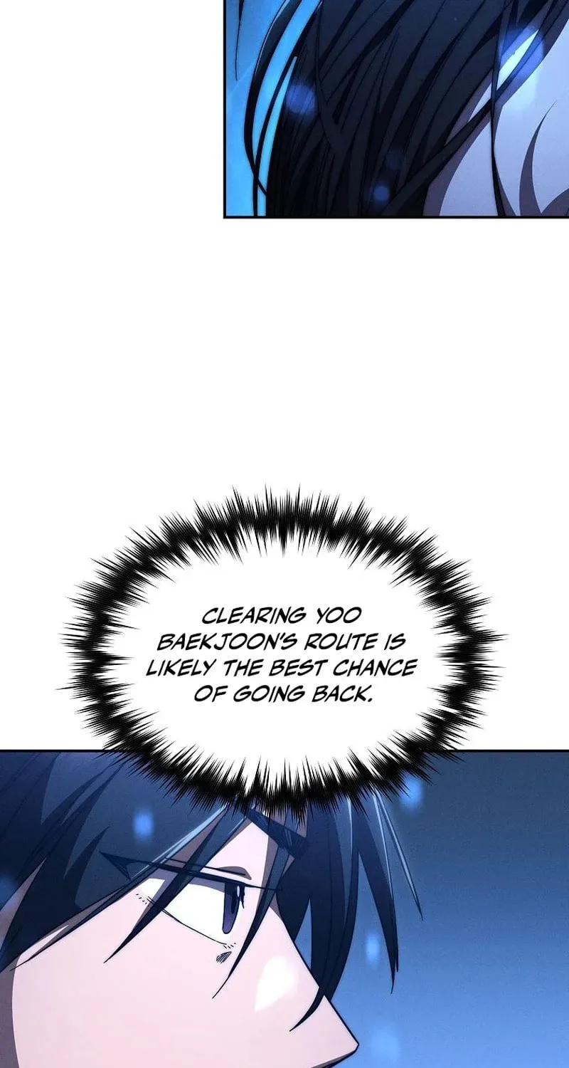 I Became the Successor of the Martial God Chapter 22 page 55 - 