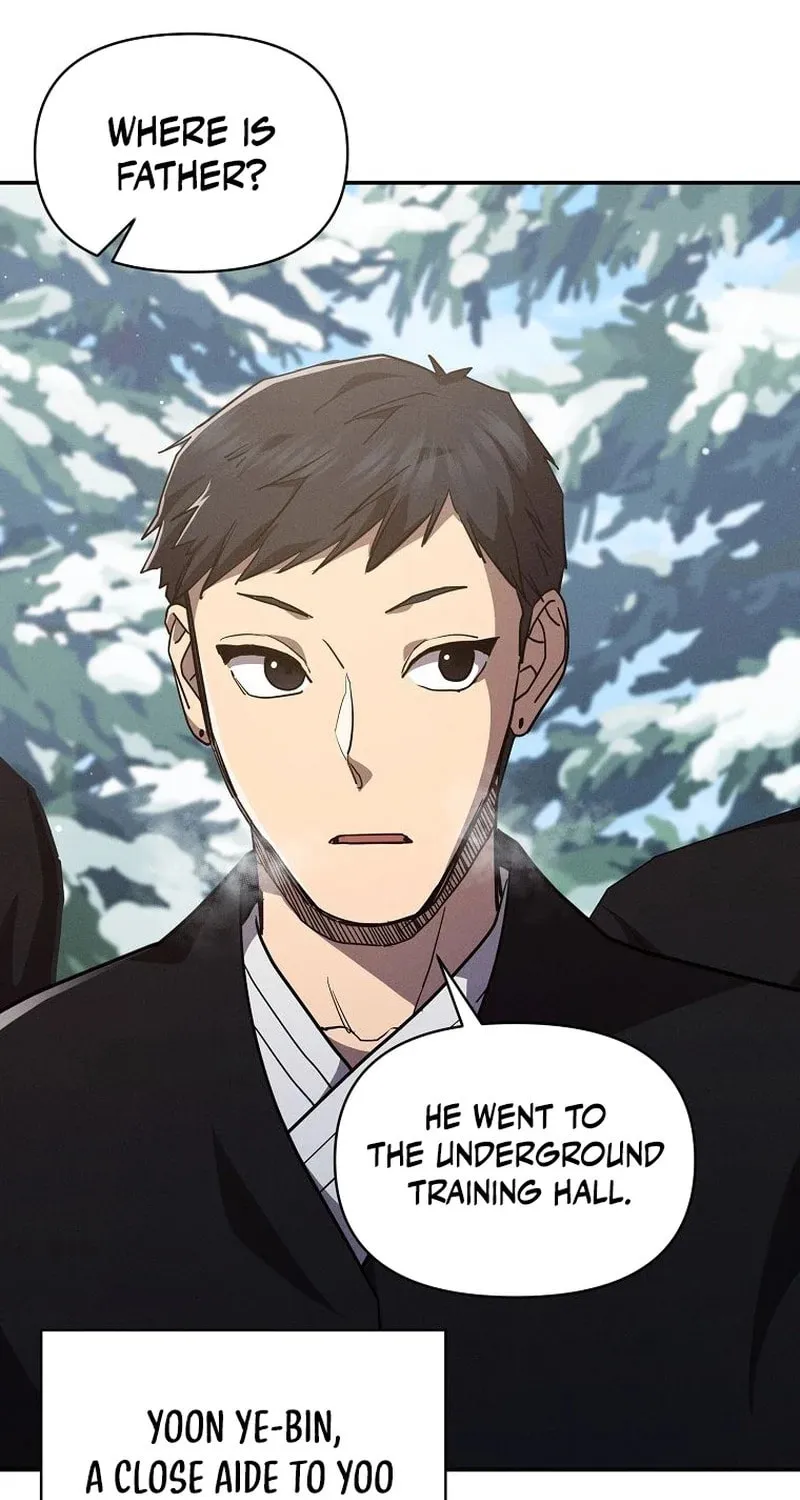 I Became the Successor of the Martial God Chapter 22 page 70 - 