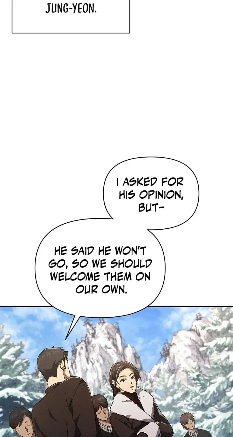 I Became the Successor of the Martial God Chapter 22 page 71 - 