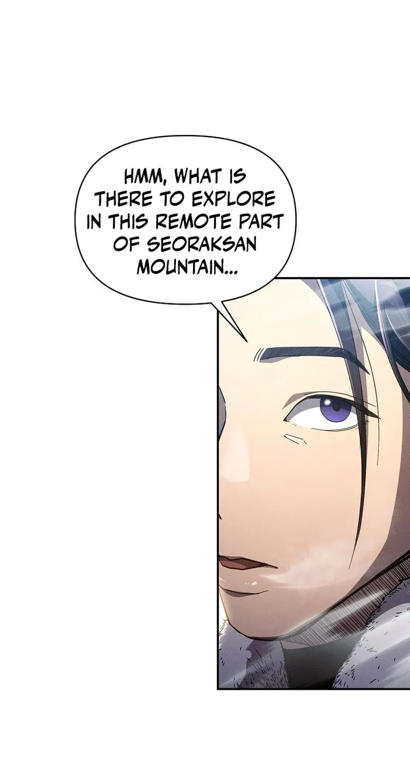 I Became the Successor of the Martial God Chapter 22 page 74 - 