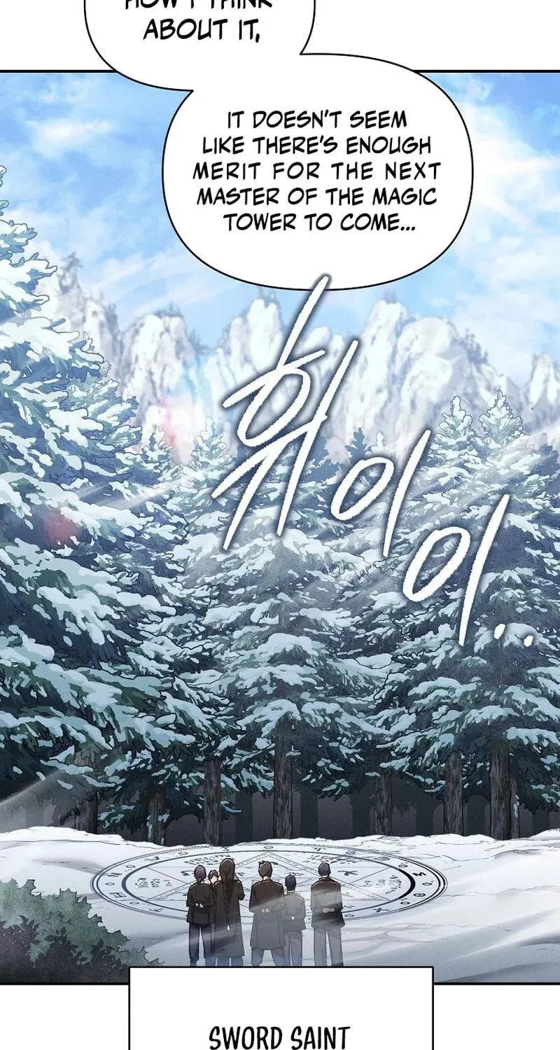 I Became the Successor of the Martial God Chapter 22 page 76 - 