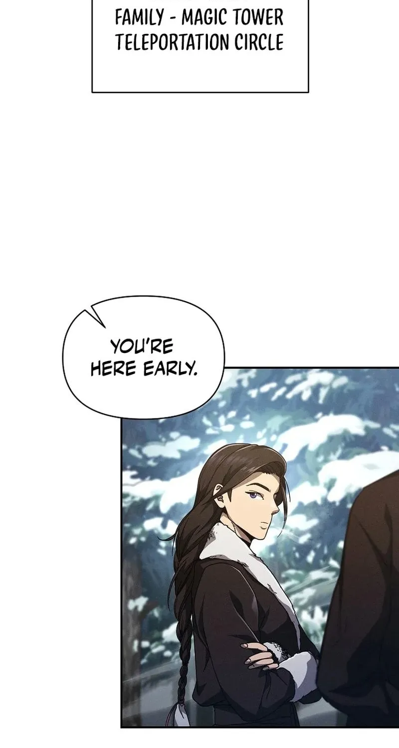 I Became the Successor of the Martial God Chapter 22 page 77 - 