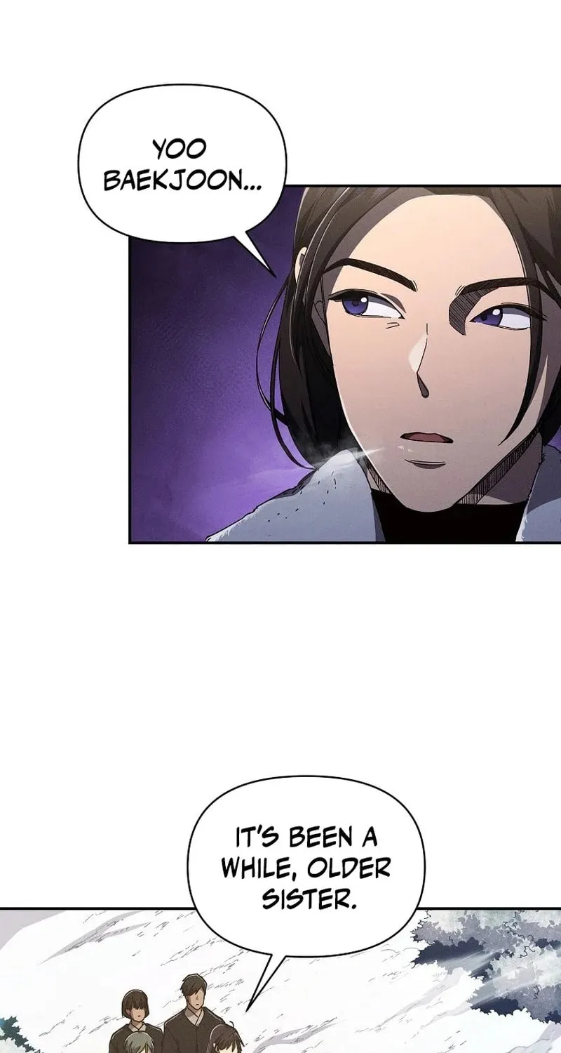 I Became the Successor of the Martial God Chapter 22 page 80 - 