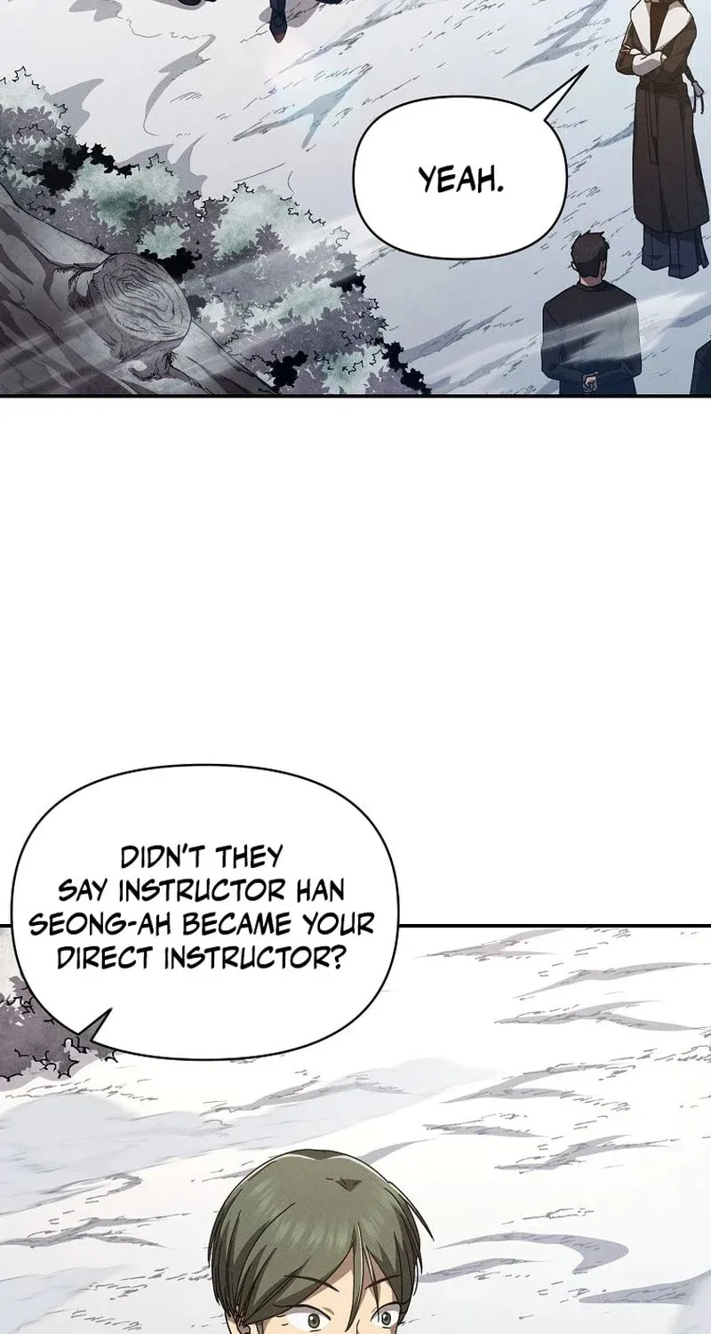I Became the Successor of the Martial God Chapter 22 page 82 - 