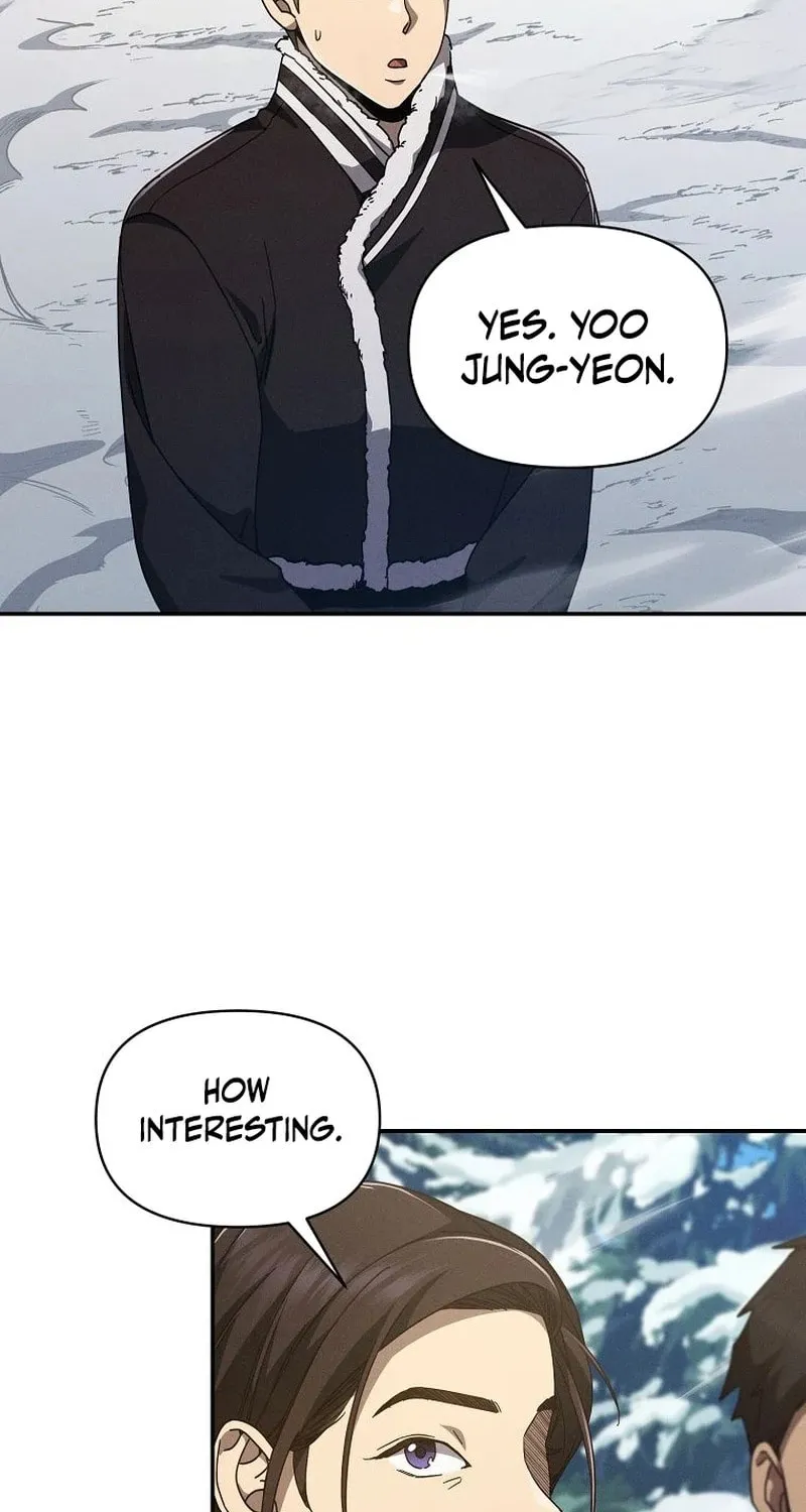I Became the Successor of the Martial God Chapter 22 page 83 - 