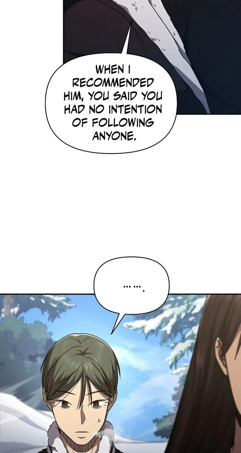 I Became the Successor of the Martial God Chapter 22 page 85 - 