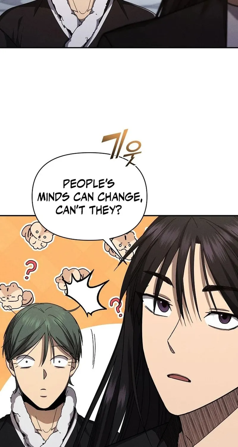 I Became the Successor of the Martial God Chapter 22 page 86 - 