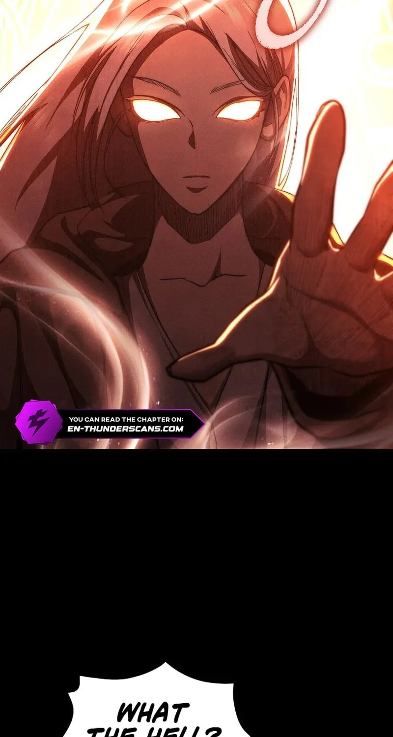I Became the Successor of the Martial God Chapter 22 page 10 - 