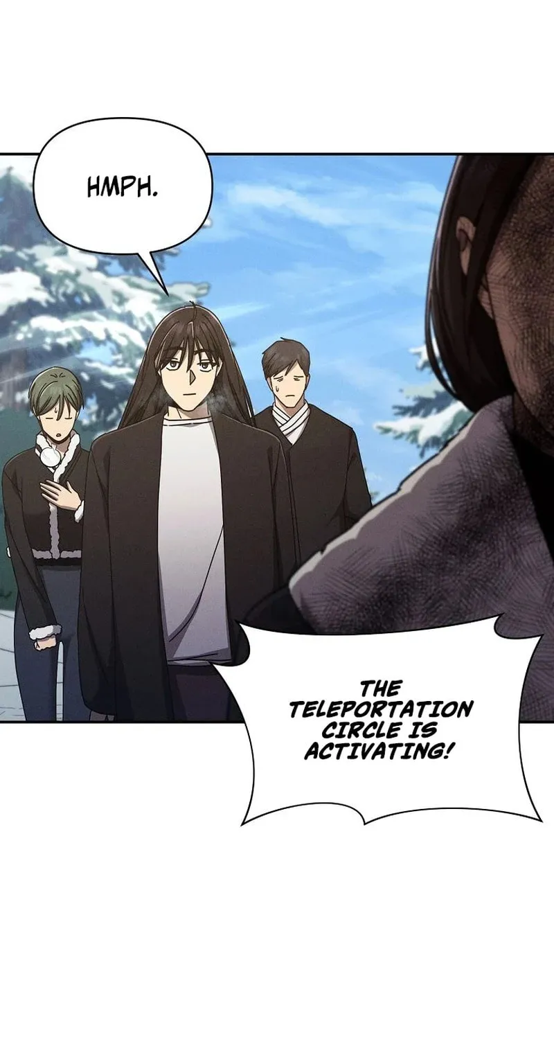I Became the Successor of the Martial God Chapter 22 page 97 - 