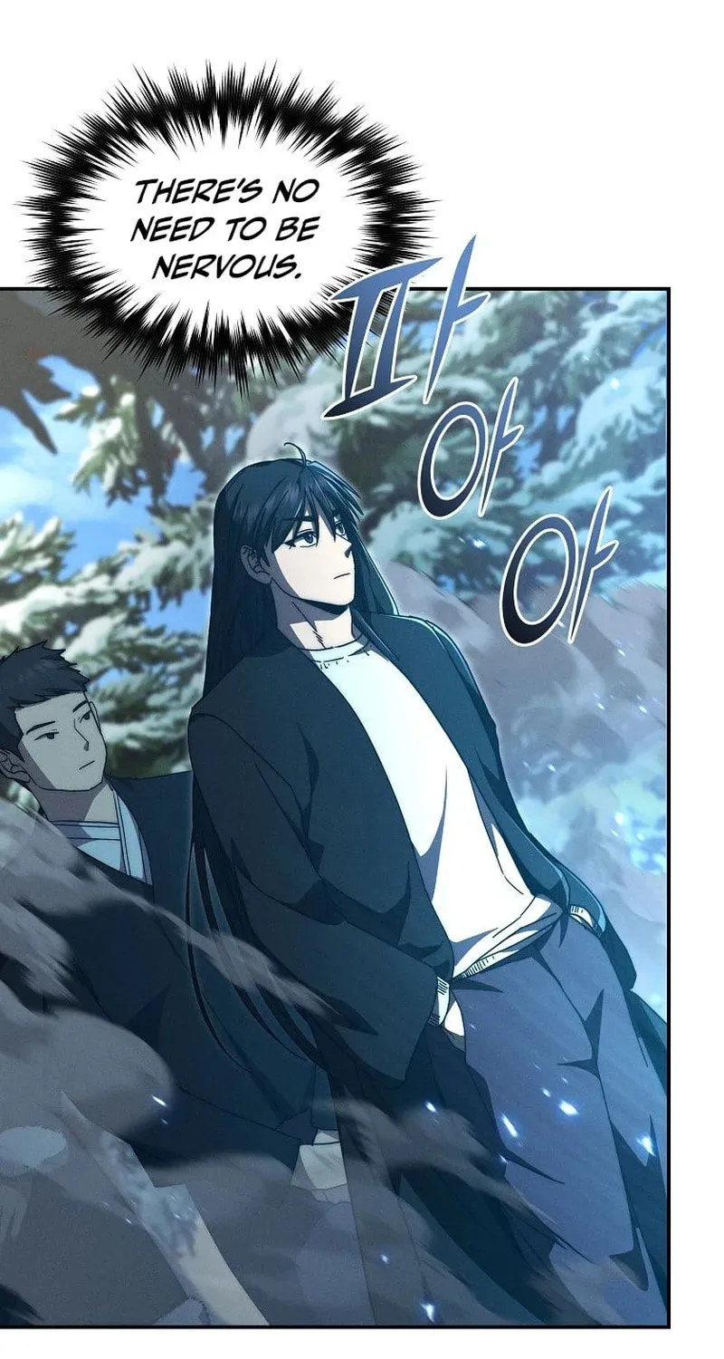 I Became the Successor of the Martial God Chapter 22 page 100 - 