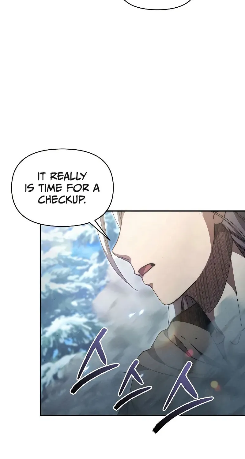I Became the Successor of the Martial God Chapter 23 page 3 - 