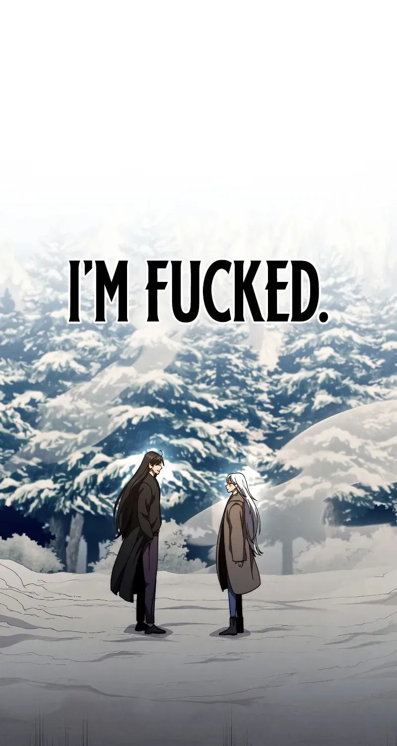 I Became the Successor of the Martial God Chapter 23 page 22 - 