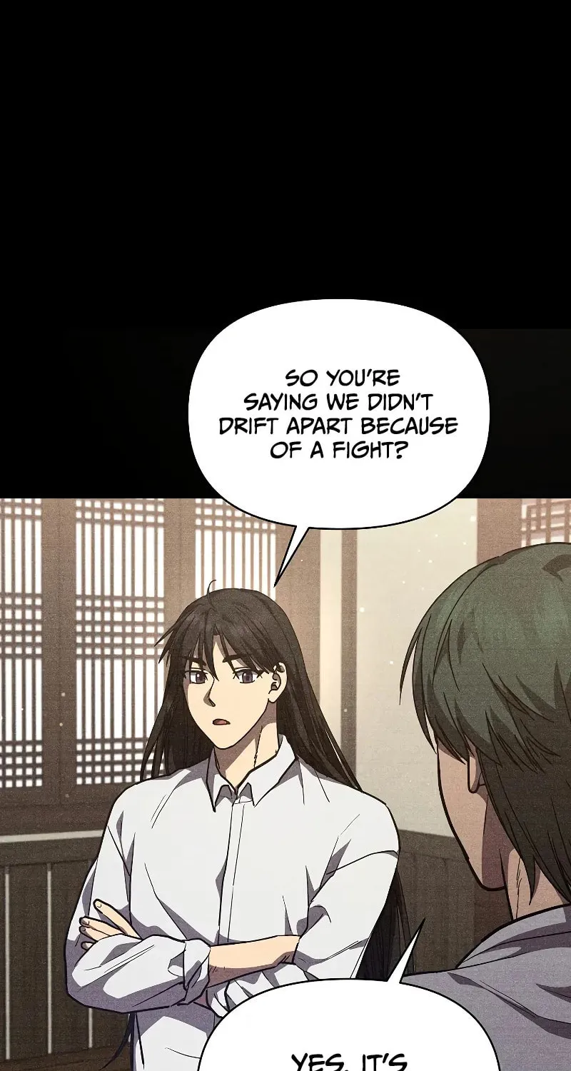 I Became the Successor of the Martial God Chapter 23 page 25 - 