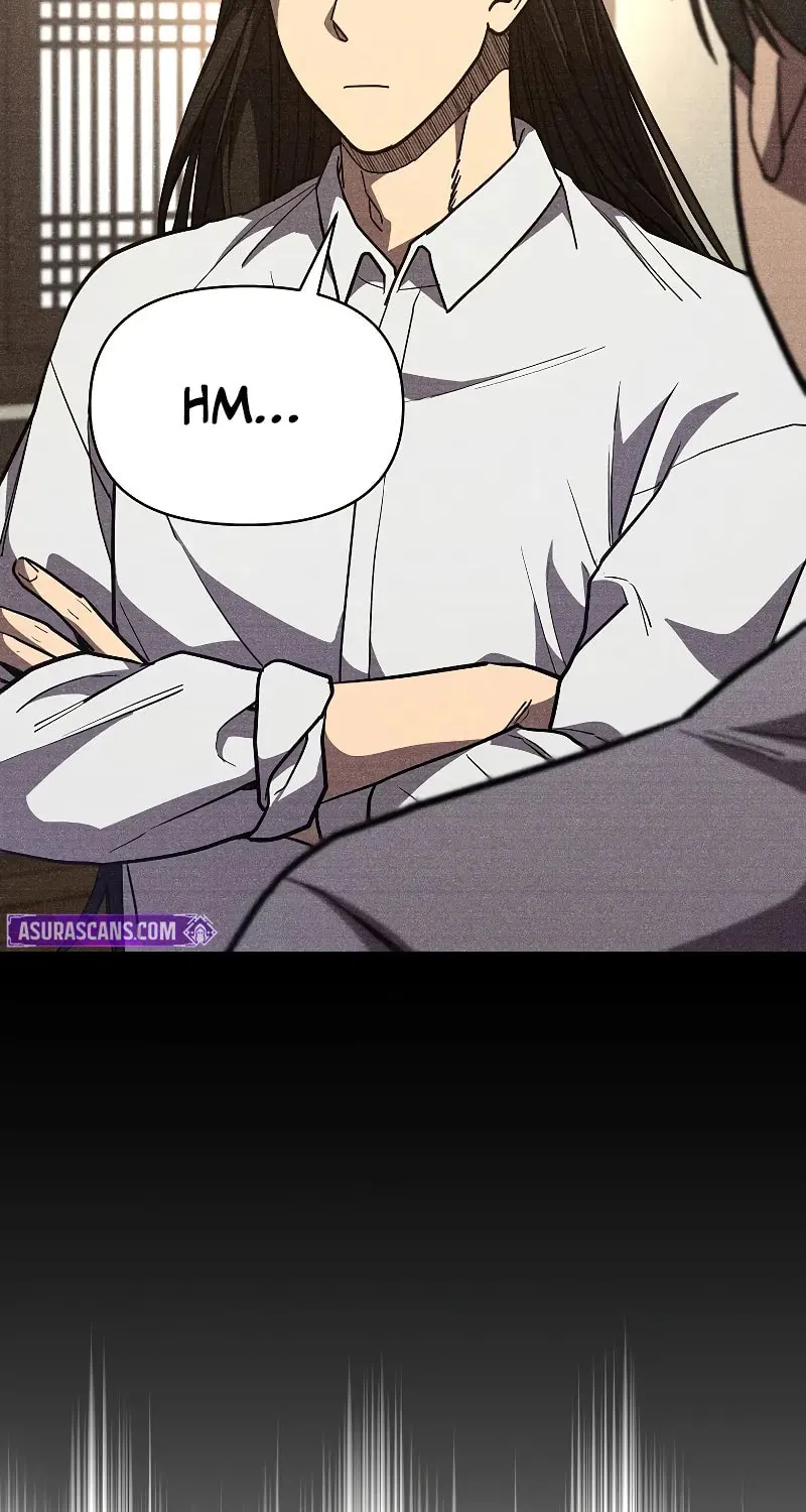 I Became the Successor of the Martial God Chapter 23 page 27 - 