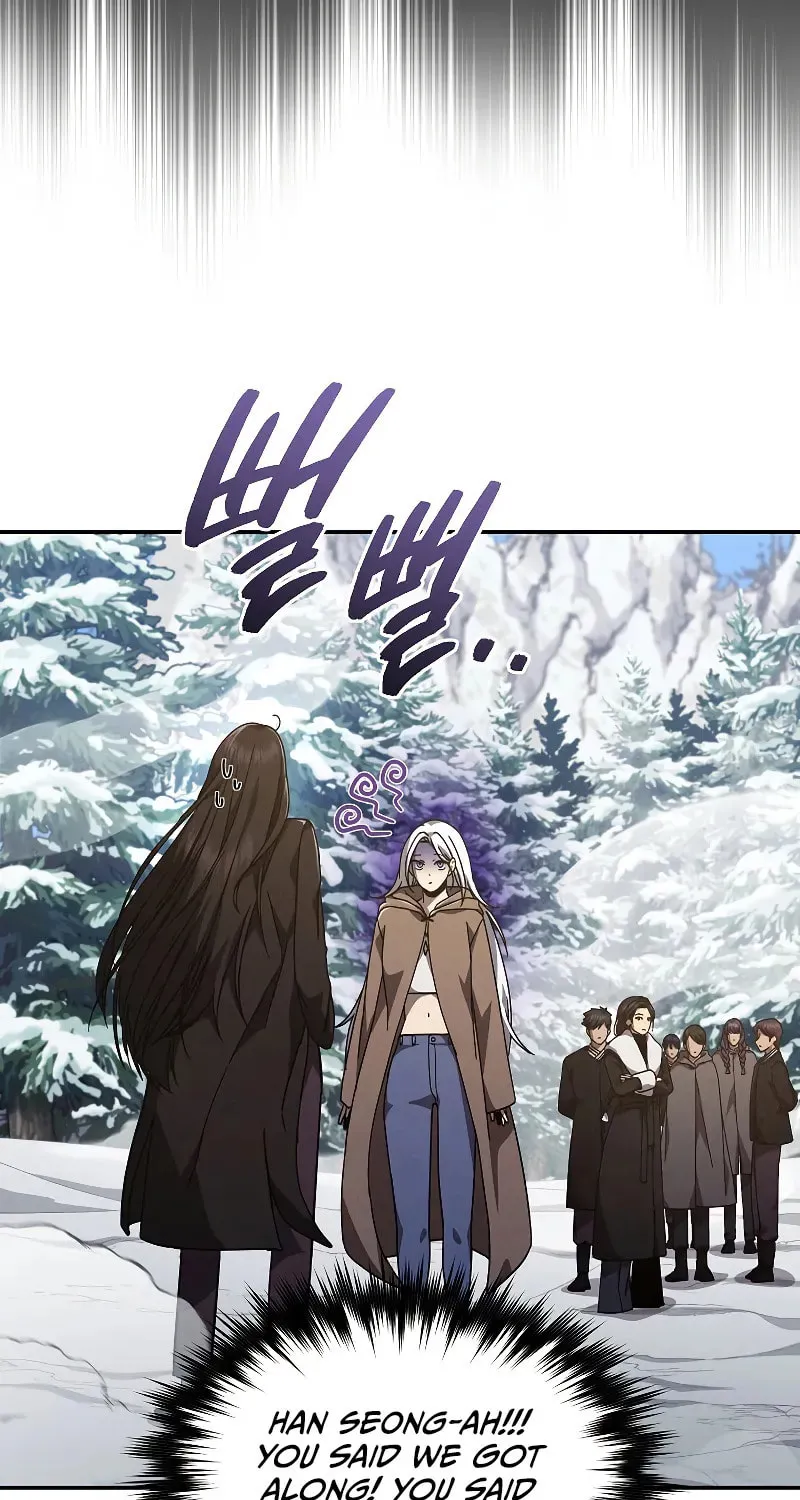 I Became the Successor of the Martial God Chapter 23 page 28 - 