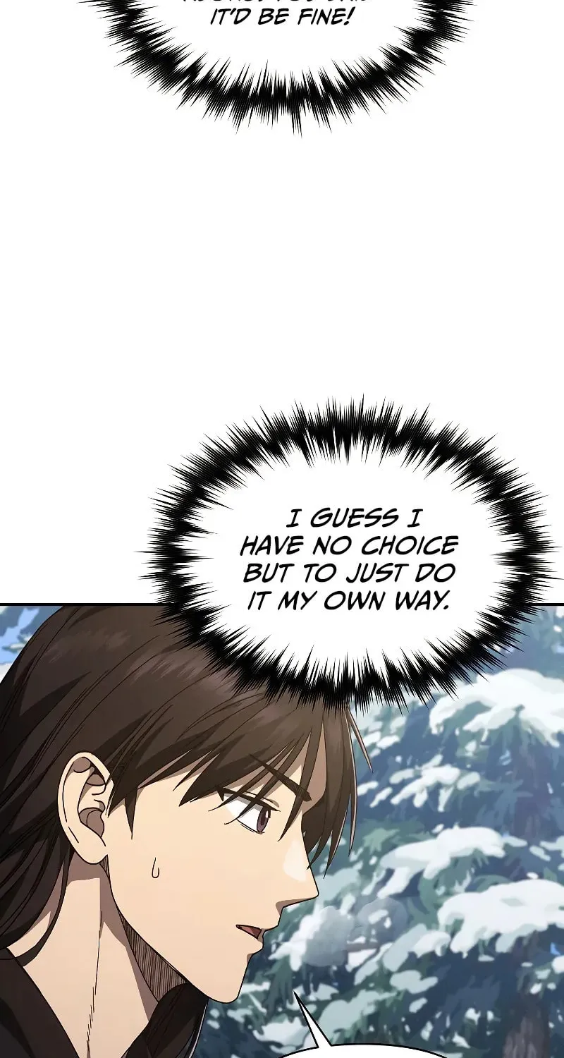 I Became the Successor of the Martial God Chapter 23 page 29 - 