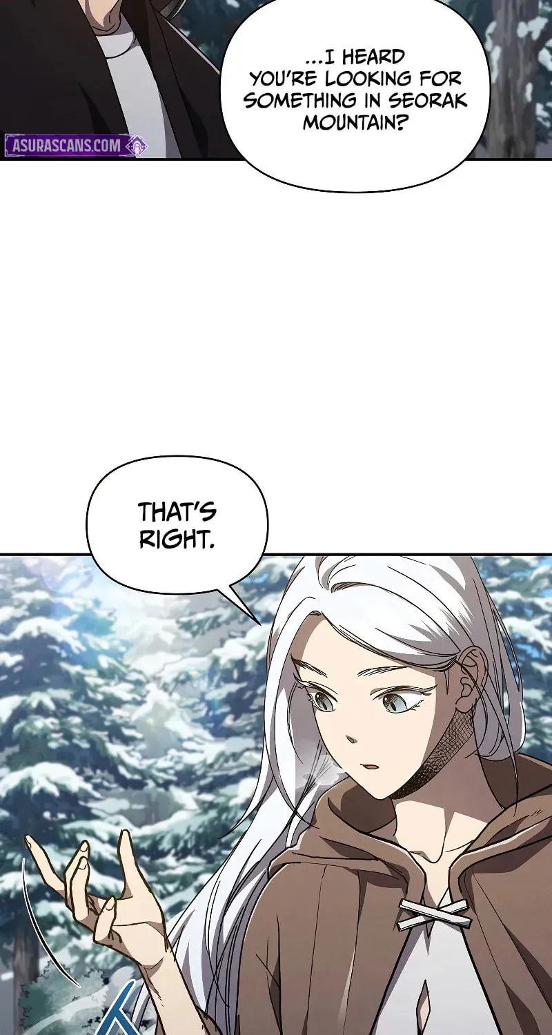 I Became the Successor of the Martial God Chapter 23 page 30 - 