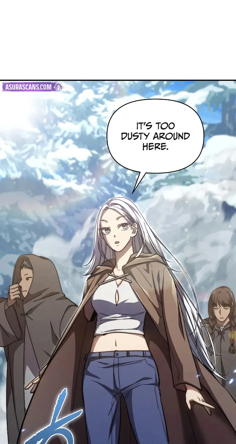 I Became the Successor of the Martial God Chapter 23 page 4 - 