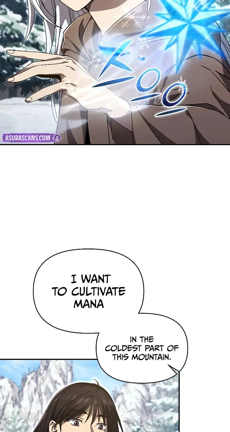 I Became the Successor of the Martial God Chapter 23 page 34 - 