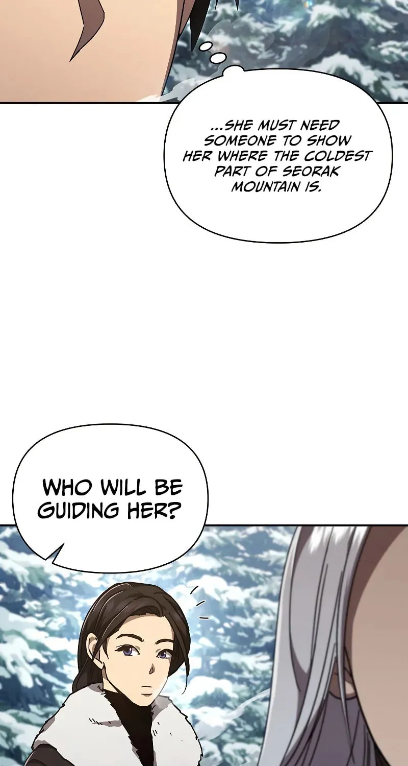 I Became the Successor of the Martial God Chapter 23 page 36 - 