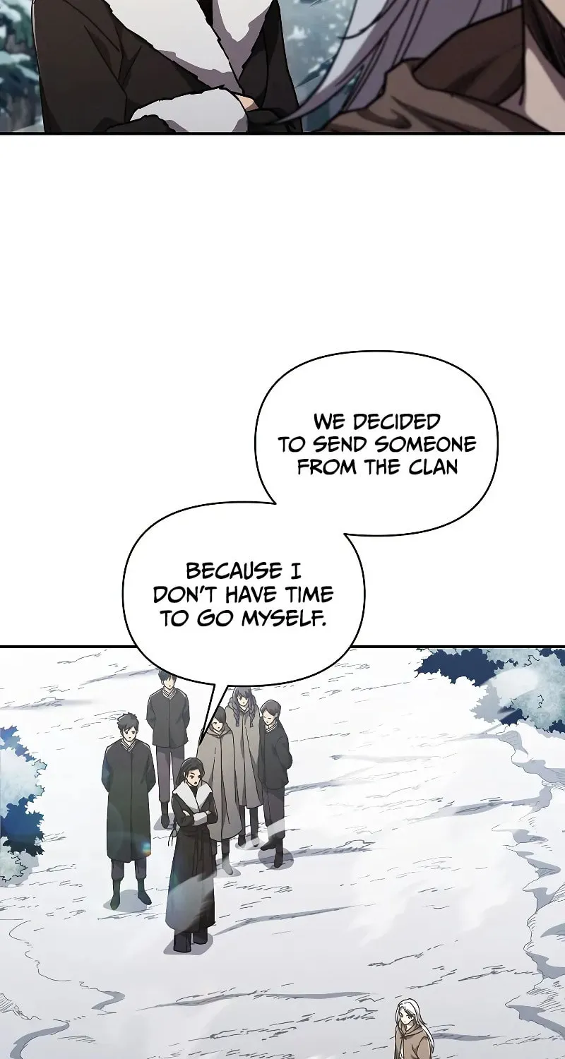 I Became the Successor of the Martial God Chapter 23 page 37 - 