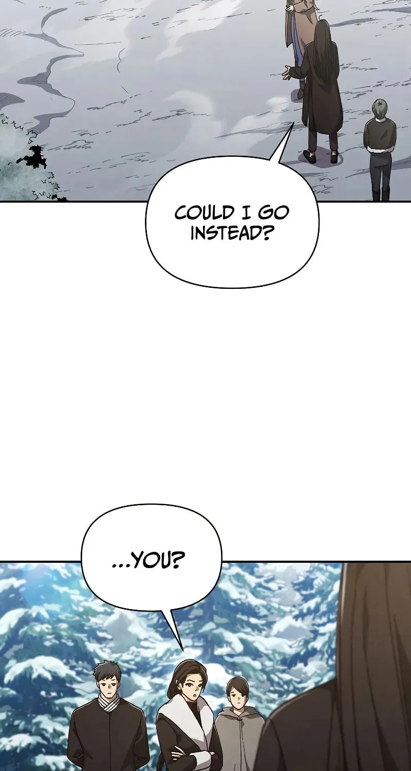 I Became the Successor of the Martial God Chapter 23 page 38 - 