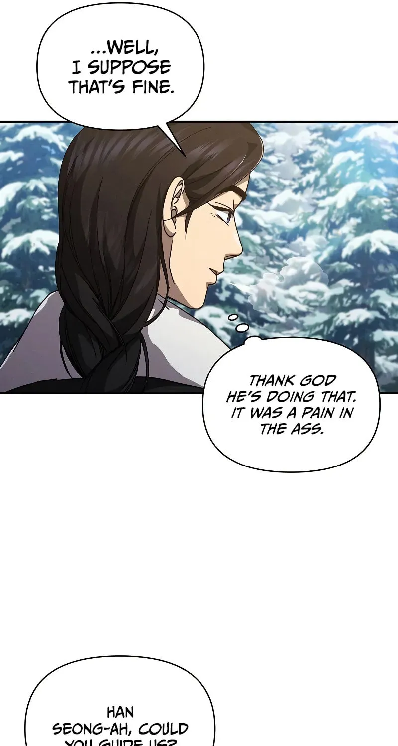 I Became the Successor of the Martial God Chapter 23 page 41 - 