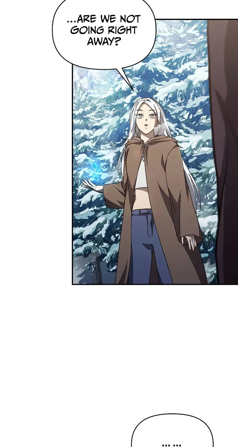 I Became the Successor of the Martial God Chapter 23 page 43 - 