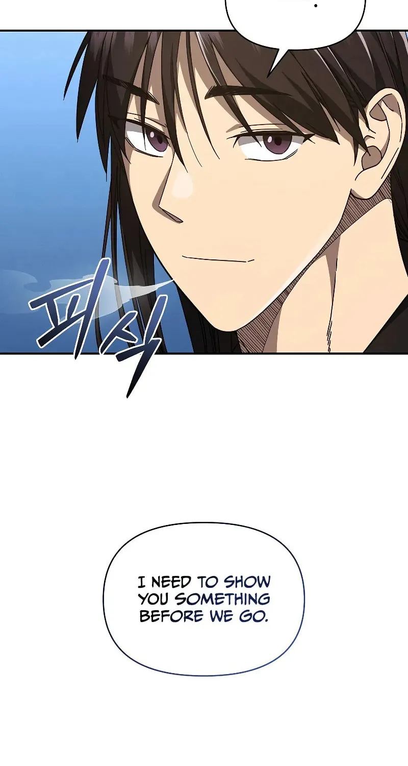 I Became the Successor of the Martial God Chapter 23 page 44 - 