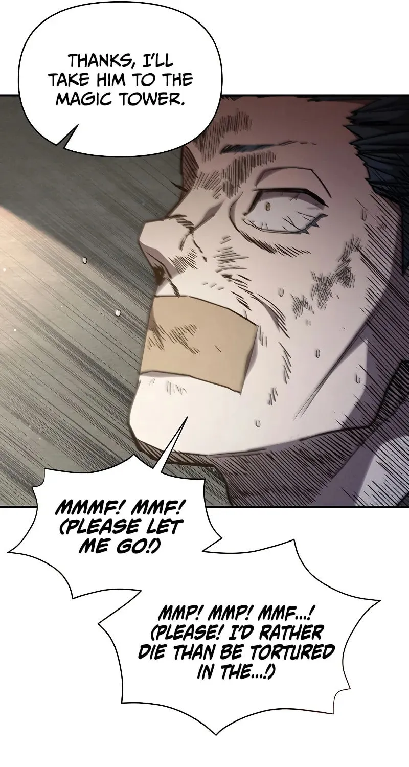 I Became the Successor of the Martial God Chapter 23 page 50 - 